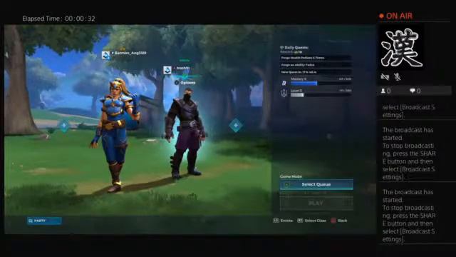 Realm royale Trio Gameplay смотреть онлайн