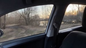 Toyota RAV4 | Вариатор. Что от него осталось?  И про ТО автомобиля с пробегом 315.000км