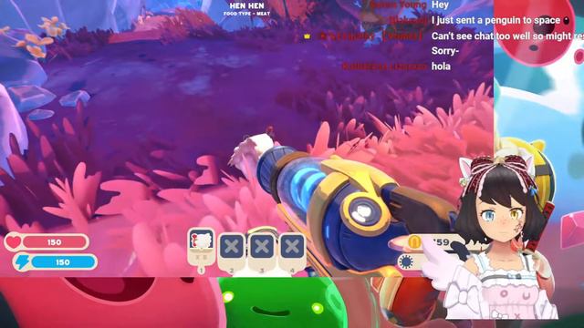 Ranching the slimes 2- Slime Rancher 2 (REALITY) смотреть онлайн