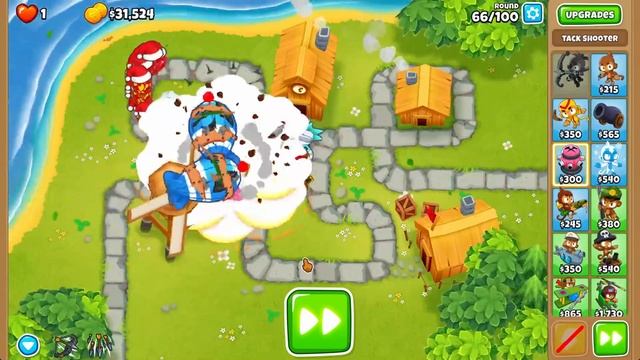Town Center [Chimps] Guide | BTD 6 (2023 Updated) 4K смотреть онлайн