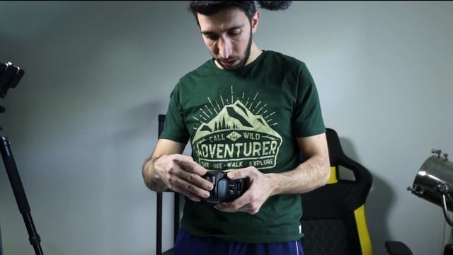 فتح صندوق كاميرا canon 1dx mark iii смотреть онлайн