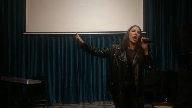 Один в Один: Инна Макарова - Cher смотреть онлайн