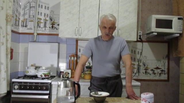 Несложная овсяная диетическая кащка на завтрак смотреть онлайн