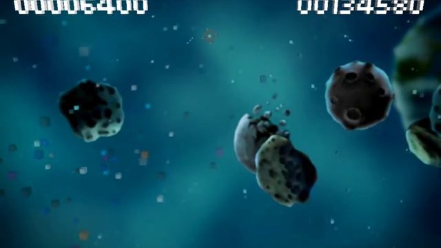 Space Qube Gameplay Demo смотреть онлайн
