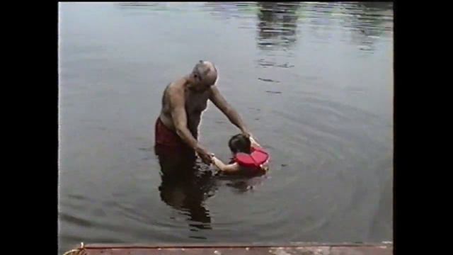 Cottage Aug 1999 смотреть онлайн