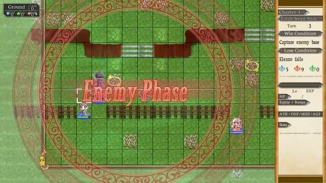 Trapper Knight, Sharpshooter Princess - 02 - Shove смотреть онлайн