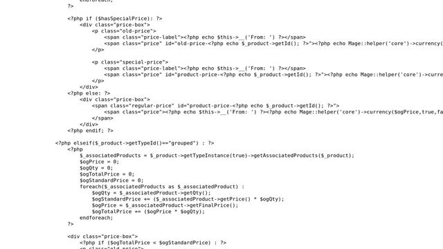Magento: Magento 1.9 - How does pagination work on category pages смотреть онлайн