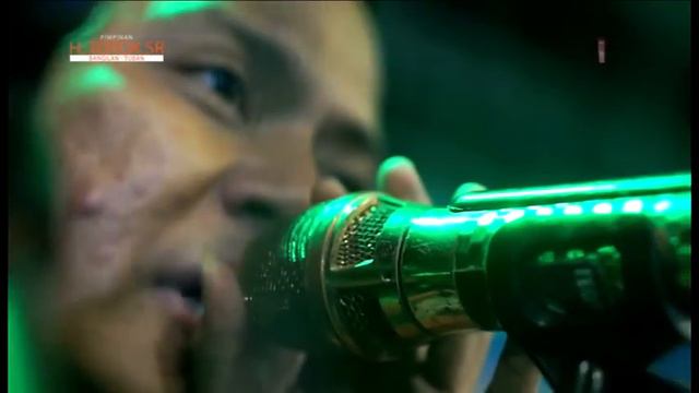 ADELLA - AIR MATA PERPISAHAN - CAK FENDIK - LIVE "ANYSTIC" BEBEL WONOKERTO PEKALONGAN 2019 смотреть онлайн