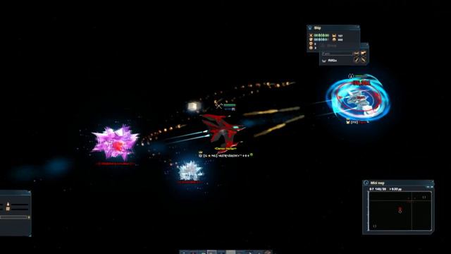 Darkorbit, Plutus Event Hecate, Ragnarok Design And 1v1s