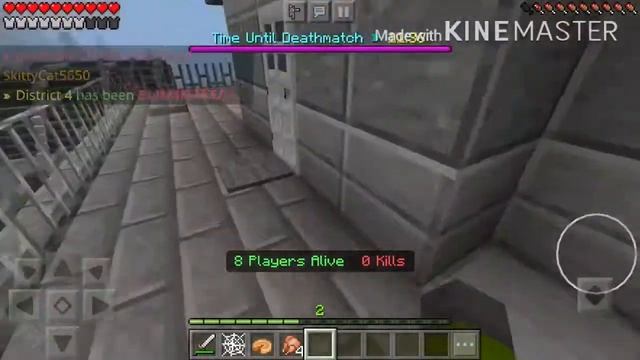The HIVE - Survival Games - SG4 Secrets смотреть онлайн