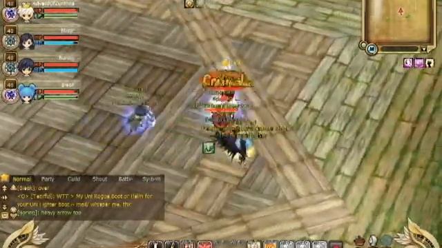 Legend of edda gameplay, 5v5 смотреть онлайн