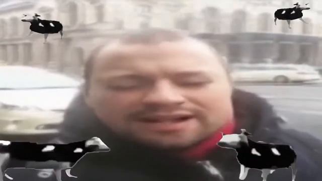 ДЭБ МЕМ ПОЕТ ПОЛЬСКУЮ КОРОВУ 100 ЧАСОВ СТРИМА смотреть онлайн