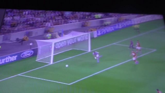 Продолжение музея Ноу Камп смотреть онлайн