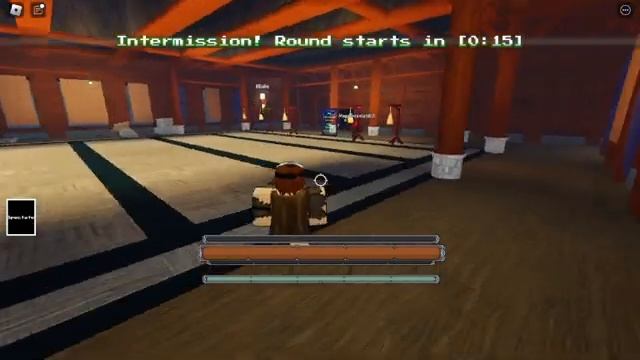UFS Released... Not really. (Undertale: Final Showdown) смотреть онлайн