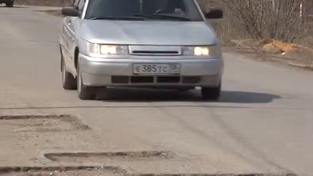 Передача "С Думой о Пензе", ТРК "Экспресс", 12 мая 2015 г. смотреть онлайн