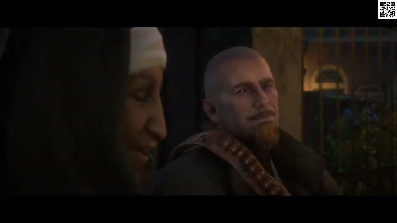 Red Dead Redemption 2 смотреть онлайн