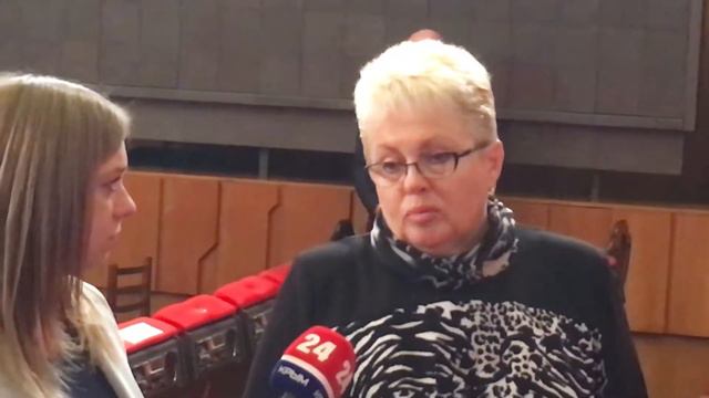 Наталья Маленко будет руководить администрацией Симферополя смотреть онлайн