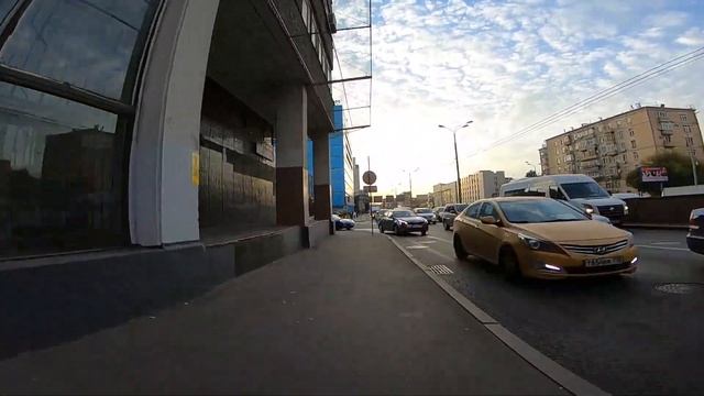 Yourways МИИТ. Как добраться до зала? смотреть онлайн