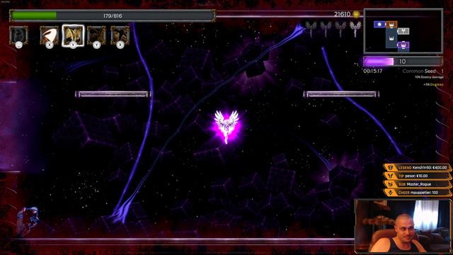 Summum Aeterna - EA - Walkthrough Longplay - New Roguelike in 2022 - Part 1 смотреть онлайн