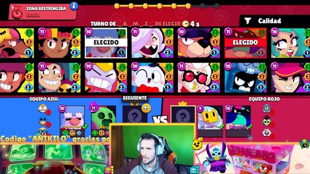 ? Última oportunidad, último día para conseguir esto en Brawl Stars! смотреть онлайн