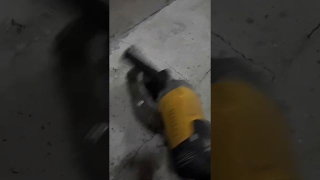 Самодельный пылесос, шлифовка пола без пыли