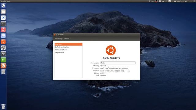 How Do I Fix NVIDIA X Server Settings Only Showing Prime Profiles (Missing Options) on Ubuntu смотреть онлайн