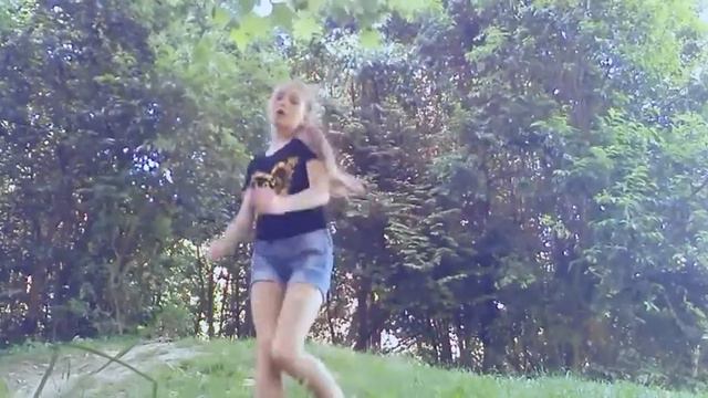 Что делать летом,когда скучно???/Анастейша. смотреть онлайн