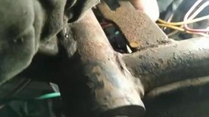 Зарядка найдена,установка реле регулятора от ваз на мотоцикл ИЖ,,альтернатива покупки нового БПВ