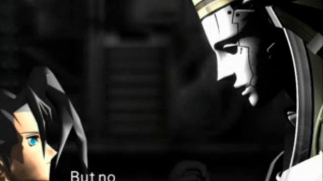 final fantasy 7 original cutscene remastered in 4k #ff7 #ffvii #final fantasy vii смотреть онлайн