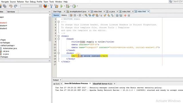how to create a java servlet application in hindi/udu and english смотреть онлайн
