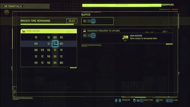 Space Oddity gig - how to open the briefcase - Cyberpunk 2077 смотреть онлайн