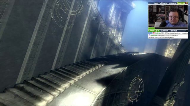 Немного Demon's Souls никому не повредит (PS3) смотреть онлайн