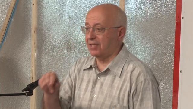 С.Е.Кургинян. Доклад на летней школе о ситуации в ДНР смотреть онлайн