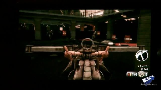 Resistance: Burning Skies - Review смотреть онлайн