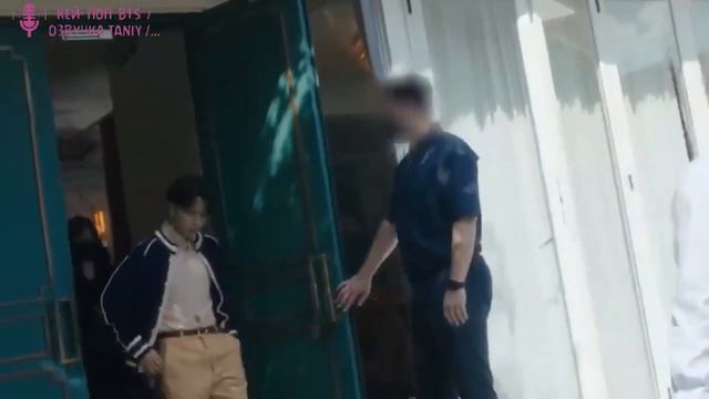 “Привет, ARMY. У вас все хорошо, верно?" Поздравление РМ с Лунным Новым годом.../ОЗВУЧКА TANIY/.. смотреть онлайн