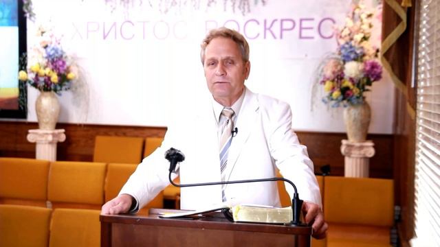 April 12 2020 ХРИСТОС ВОСКРЕС! смотреть онлайн