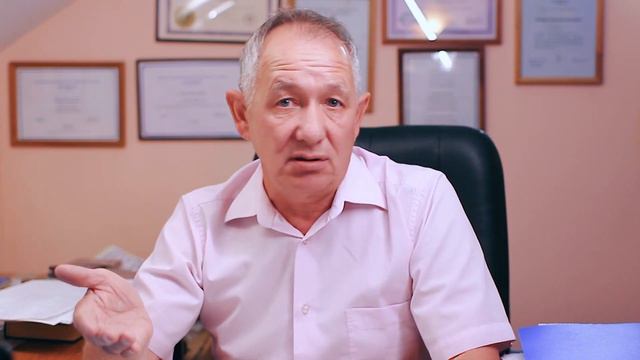 Психологический портрет | ЮРИЙ ХОВАНСКИЙ смотреть онлайн