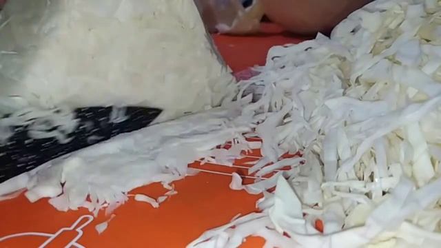 Квашеная капуста. Самый правильный и полезный рецепт? смотреть онлайн