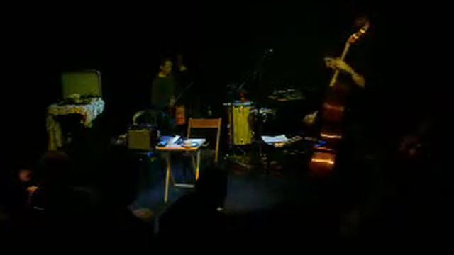 Nine Strings at Electric Possible 02-11-09 Part One смотреть онлайн