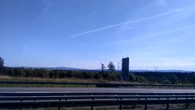 Дорога в Бамберг. смотреть онлайн