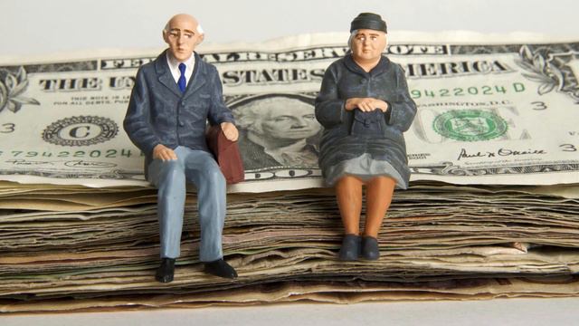 Досрочный выход на пенсию при потере работы смотреть онлайн