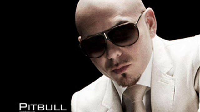 Ricky Martin Ft Pitbull - Mr Put It Down