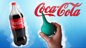 Клизма из Колы