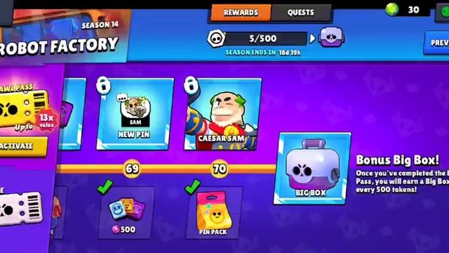 unlocked nani,pam and fang!!!!!! playing every game mode with nani ,fang and pam смотреть онлайн