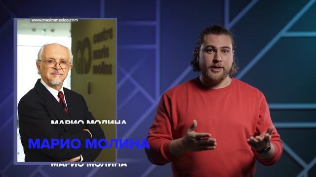 Озоновые дыры были фейком? | Краткая история озонового слоя смотреть онлайн