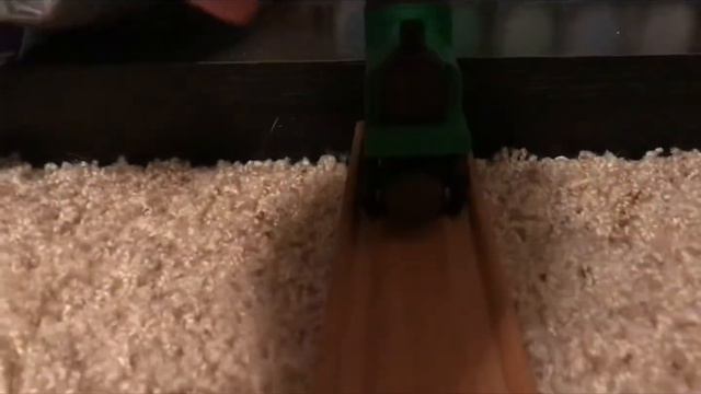 Sodor Fallout:Percy’s Failed Escape