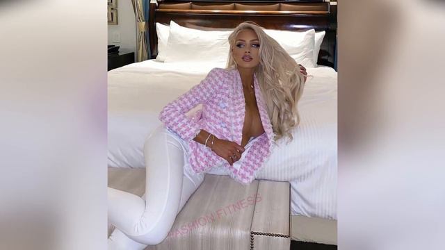 Breathtaking Version Of A Barbie Doll? Shome Keehn AKA Mskeehn #barbiegirl #breathtaking