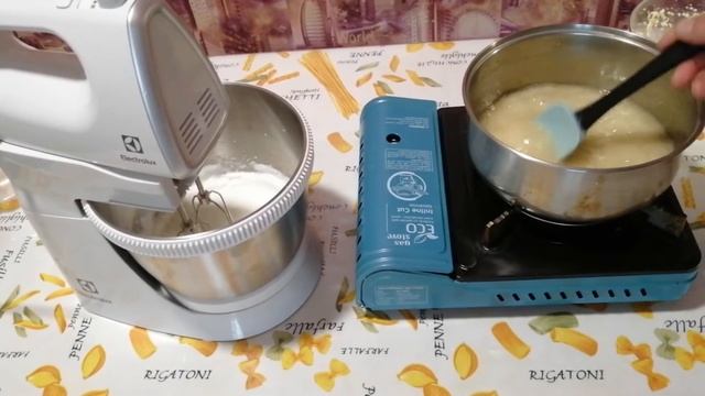 СУФЛЕ - ПТИЧЬЕ МОЛОКО ! Любимое лакомство многих! смотреть онлайн