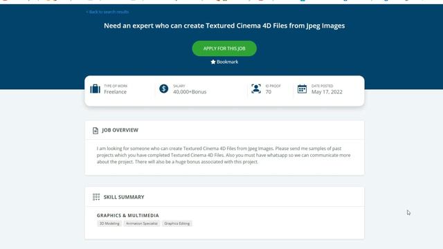 Kumita Hanggang ₱80,000 - Work from Home Jobs Creative Designer | Heidie Fernandez смотреть онлайн