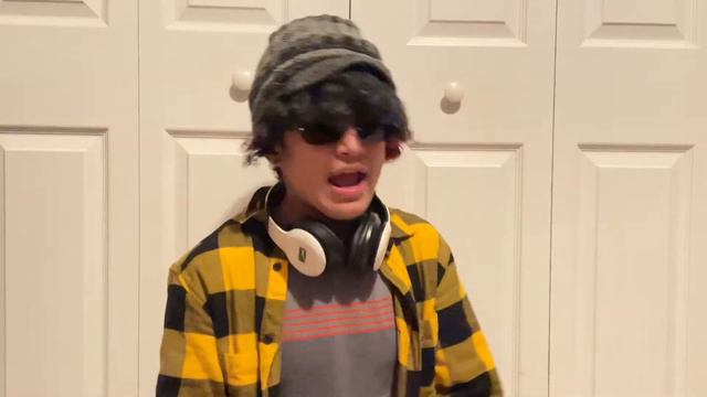 NO NUT NOVEMBER CHALLENGE (DAY 1) смотреть онлайн